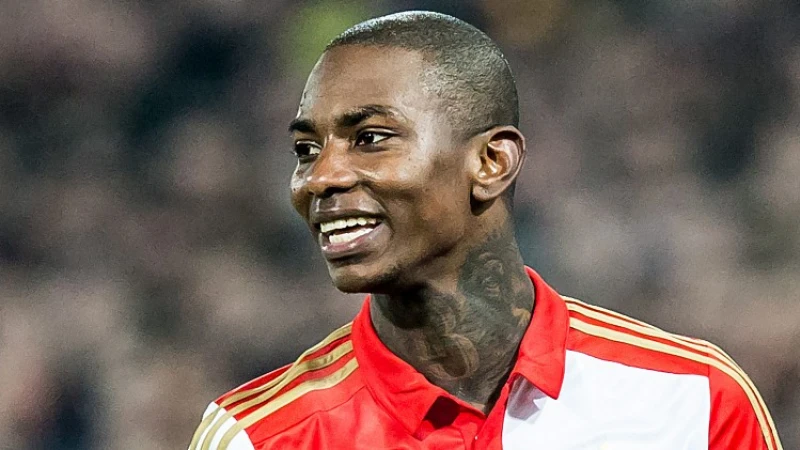 Feyenoord te mild voor Elia: 'Dan had ik als clubleiding wel wat harder ingegrepen'