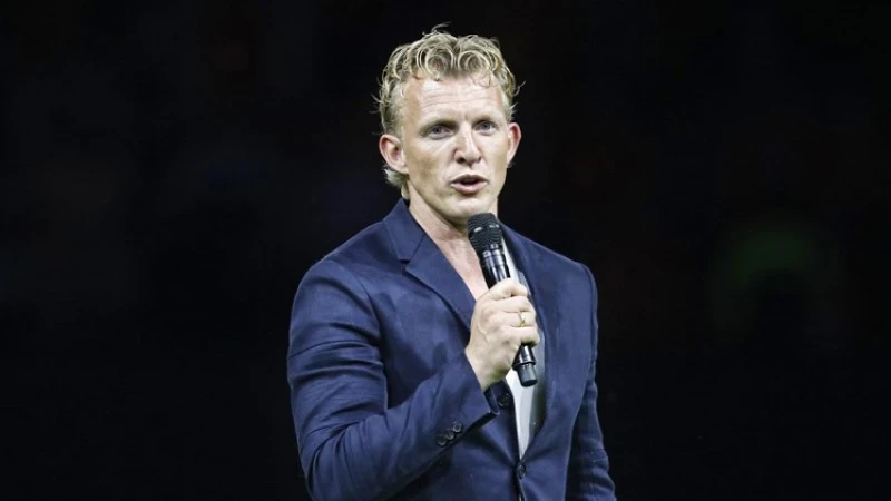 'Jansen en Kuyt richten pijlen op League One club'