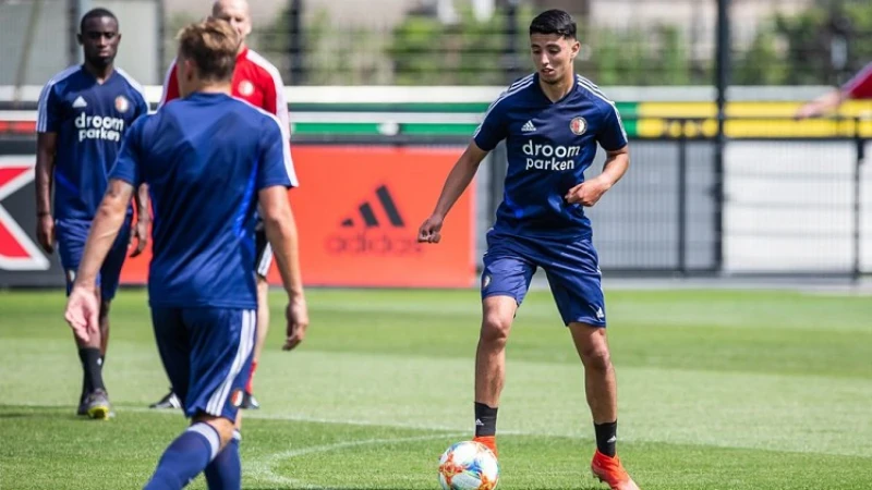 Nieuwe trainingslijnen verkrijgbaar