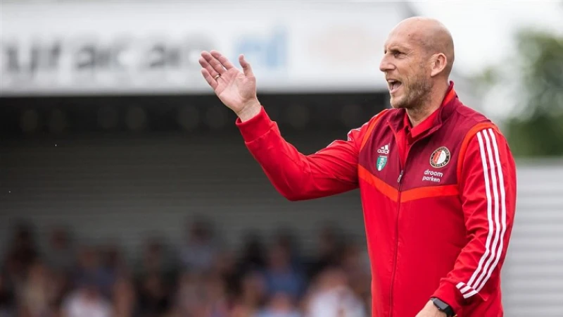 Stam spreekt geruchten over eis van Berghuis tegen