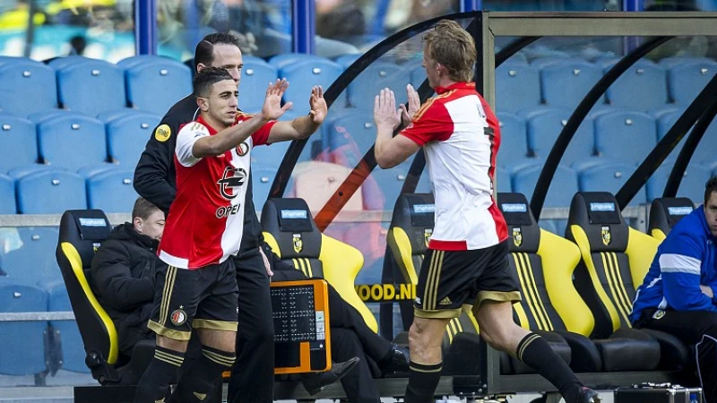 VIDEO |Persconferentie Van Bronckhorst in aanloop naar thuiswedstrijd met De Graafschap