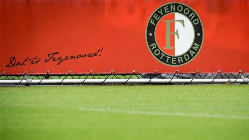 Feyenoord toont interesse in doelpuntenmachine uit Manchester