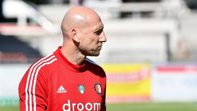 Stam: 'Zo is de wereld'