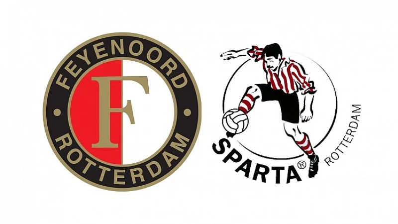 Kaarten beschikbaar voor seizoensopening tegen Sparta