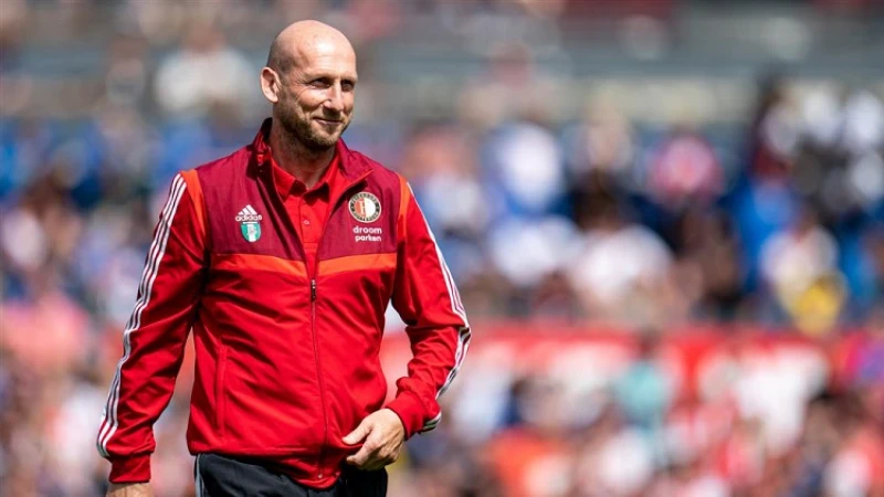 Stam komt met goed nieuws over blessuregeval