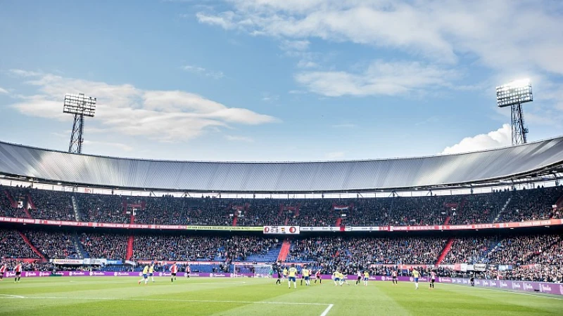 Aandeelhouders Kuip krijgen gegarandeerde plek in nieuw stadion: 'Dat is ons verteld'