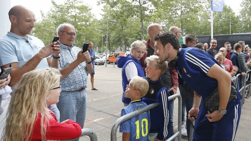 Botteghin: 'Ja het is een slechte start van de competitie'