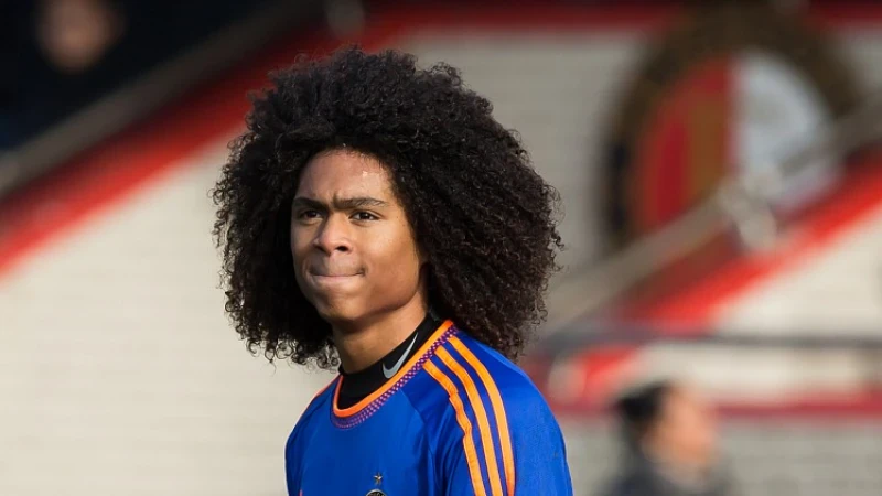 UPDATE | VI en AD: 'Chong vertrekt naar Manchester United'