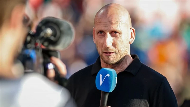 Stam over opstelling: 'Ze hebben het toen heel goed ingevuld'