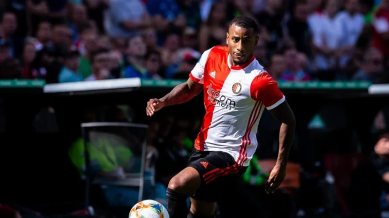 Narsingh: 'We voetballen niet meer zoals we dat doen als het 0-0 staat'