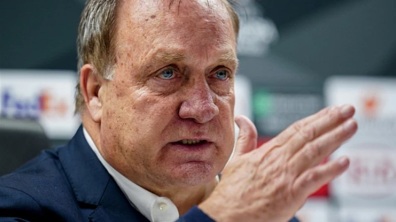 COLUMN | De hand van Advocaat