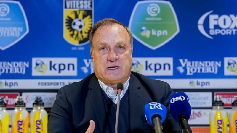 Advocaat wil opties: 'Maar die zekerheid heb ik nog niet gekregen'