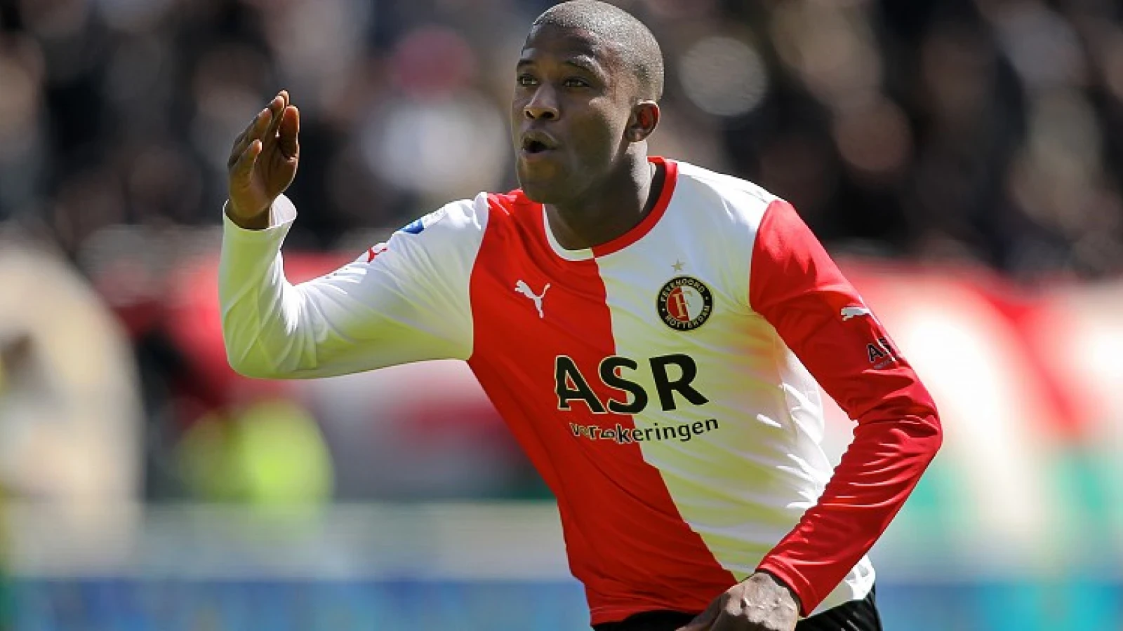 UPDATE | Oud-Feyenoorder rondt definitief transfer af