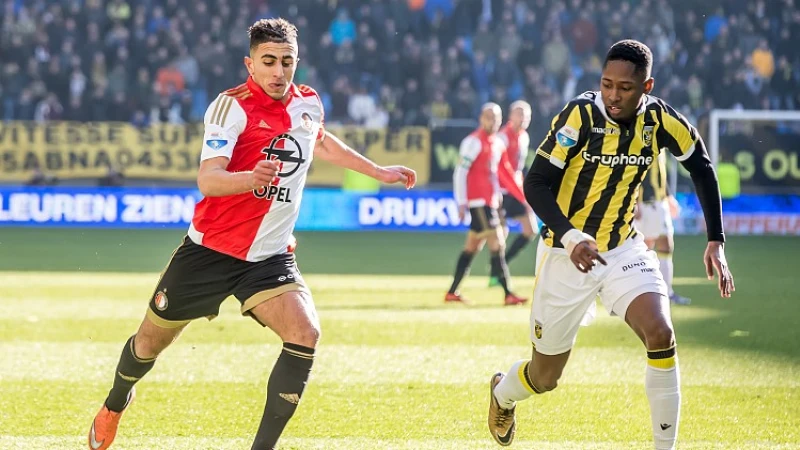 'Vleugelspeler kan transfer maken naar Turkse topclub'