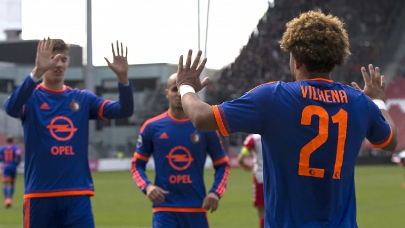 'Wat gebeurt er als Kramer, Elia of Vilhena dat zegt?'