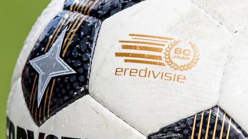 EREDIVISIE | Deze spelers niet speelgerechtigd na 30 juni