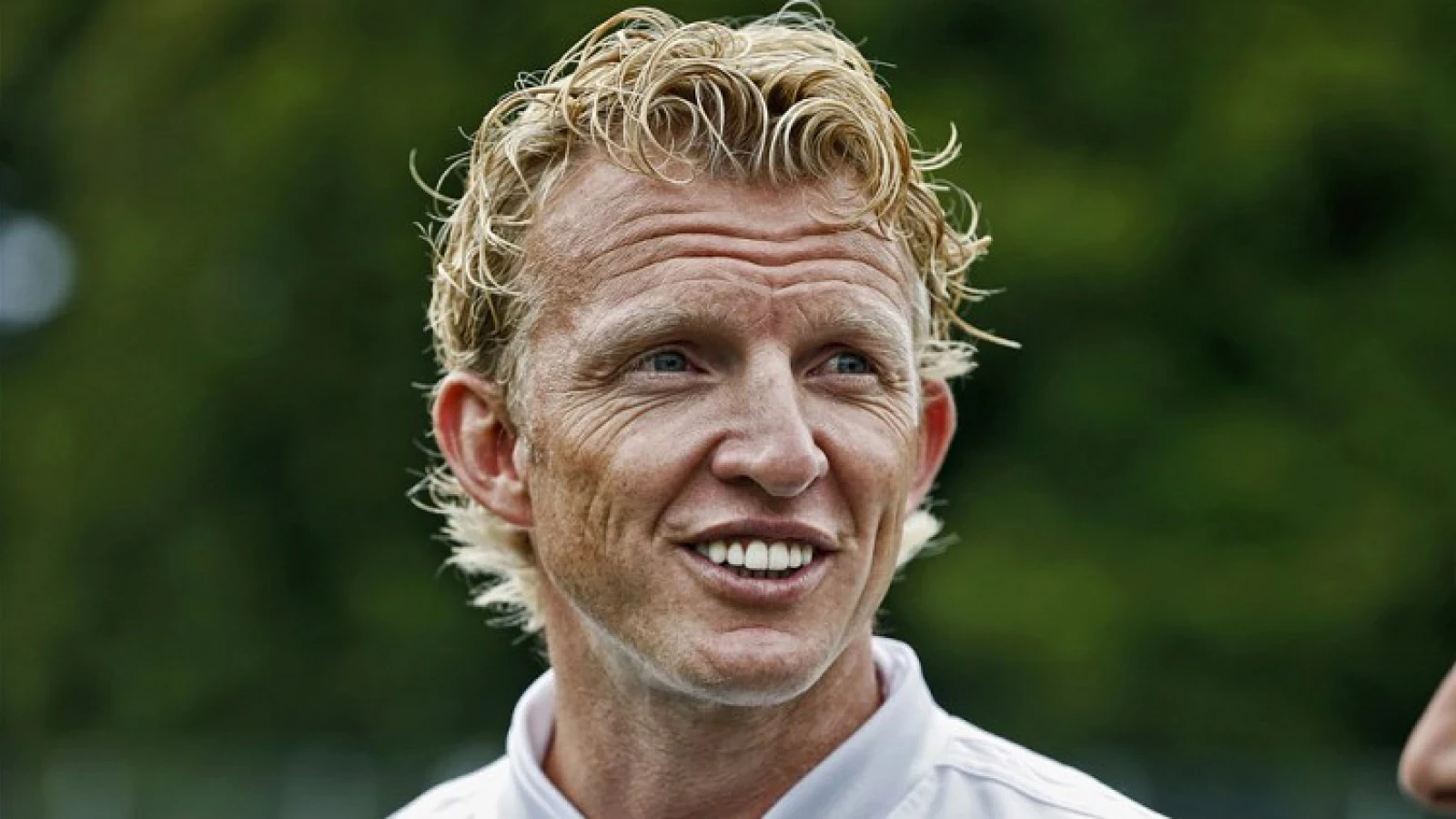 Kuyt ziet voetbal als bijzaak: 'Alles moet nu wijken om het virus te stoppen'