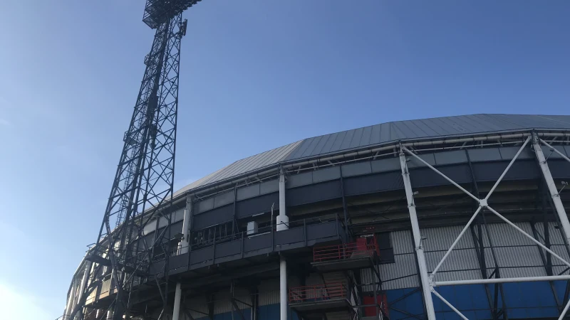 FC Utrecht boos: 'Net zo veel recht op EL-ticket als Feyenoord'