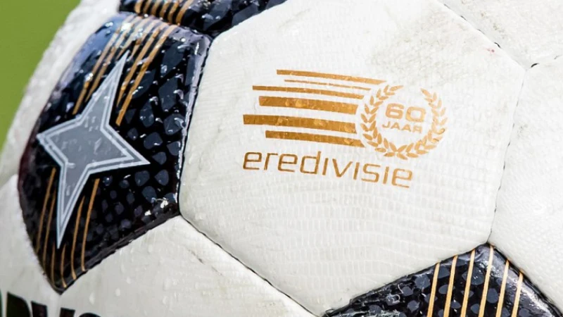 Burgemeesters van voetbalsteden tegen uitbreiding Eredivisie