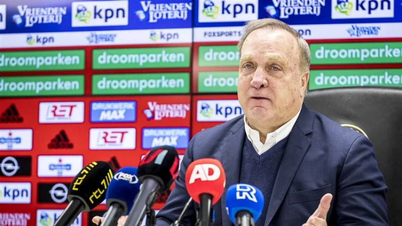 Advocaat: 'Ik heb toen wel wat garanties gevraagd'