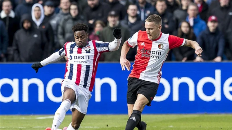 Toornstra: 'Daar hebben we als spelersgroep begrip voor'