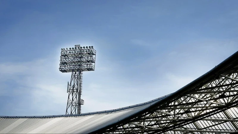 Krabbendam bijt van zich af na opmerking Van Bronckhorst: 'Ik geloof er helemaal niets van'