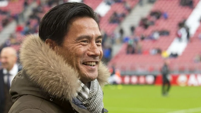 Voormalig spits Utrecht en Feyenoord: 'Ik ben een liefhebber, dus gun ik het ze allebei'