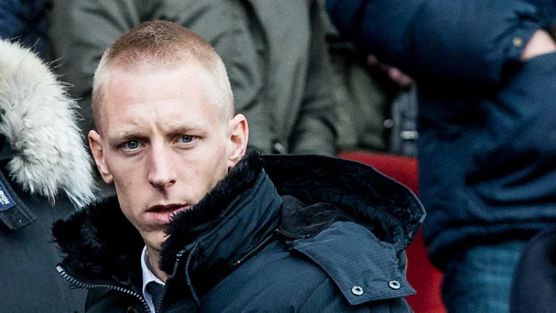 Immers niet blij met commotie bij oude club: 'Wat een schande is dit'