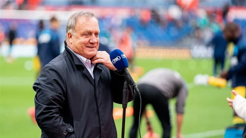 Advocaat: 'Dat was voor ons de eerste keus om Toornstra terug te brengen'