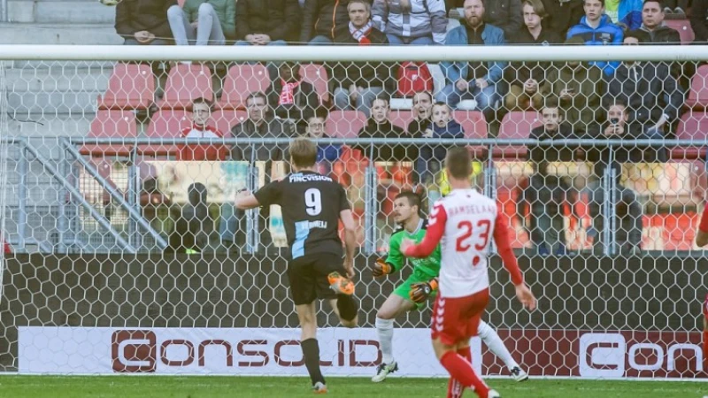 Slechte generale voor FC Utrecht in aanloop naar bekerfinale