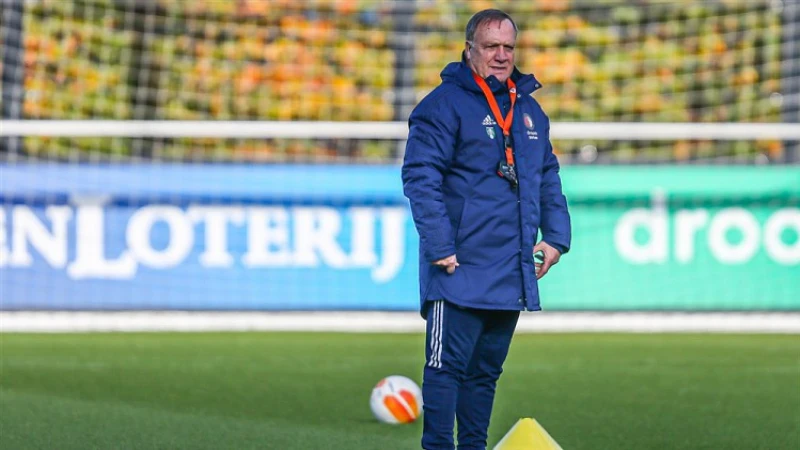 Advocaat: 'Je hebt ook het verhaal van hem gehoord'