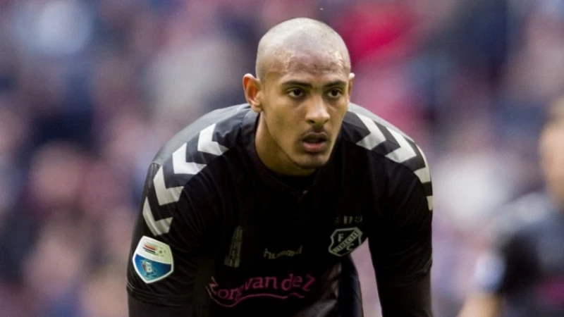 Haller kijkt uit naar duel met Feyenoord: 'Ik wil zeker iets teruggeven'