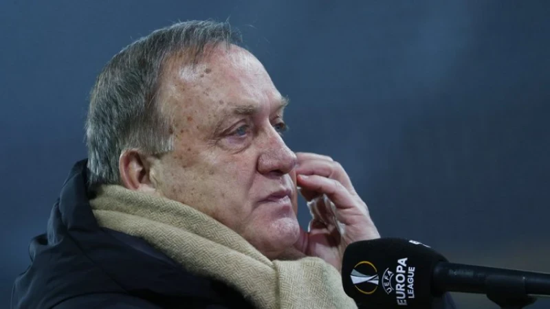 Advocaat schept duidelijkheid: 'Zo eerlijk moet je zijn'