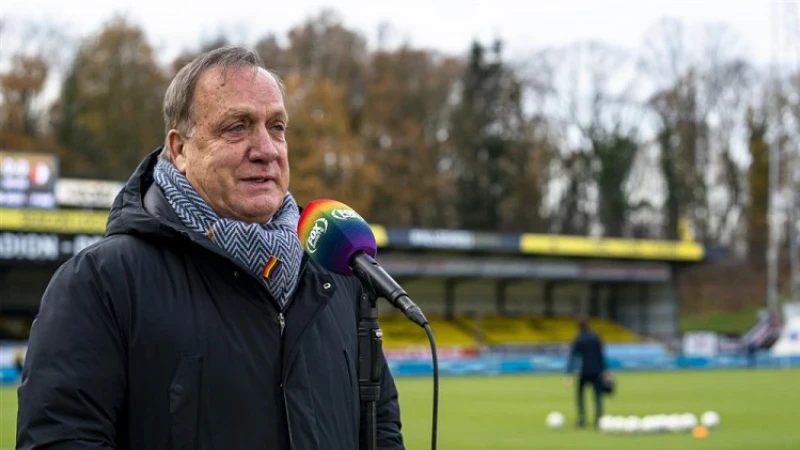 Advocaat: 'Er wordt te veel over geschreven'