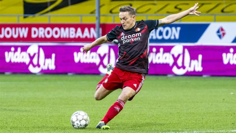 Toornstra: 'We waren wel heel dominant'