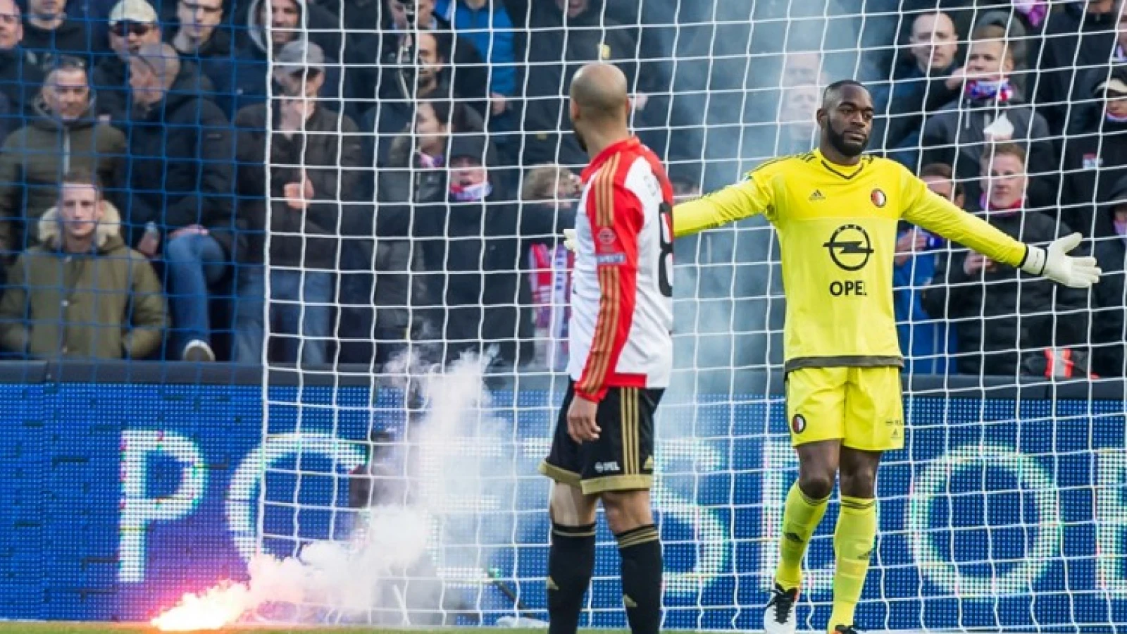 Vermeer: 'Nee het natuurlijk altijd lekker als je een prijs kan pakken'