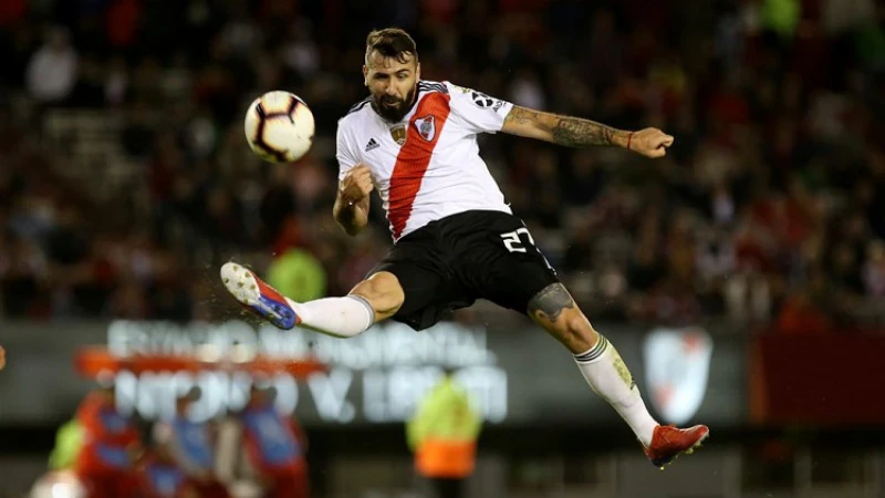 AD: 'Pratto donderdag medisch gekeurd bij Feyenoord'