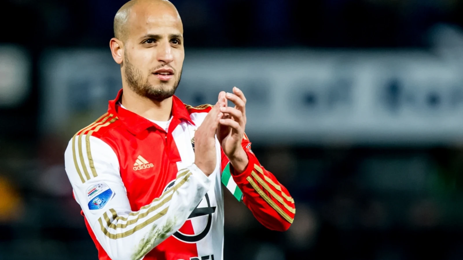 VIDEO | El Ahmadi: 'Dit smaakt naar meer'