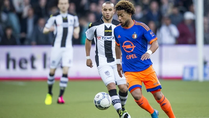 Verschillende Premier League clubs azen op Vilhena