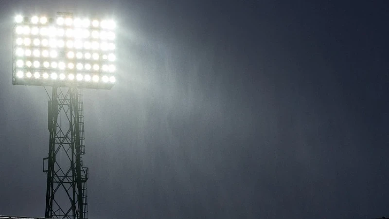 'Feyenoord-supporters mishandelen vrouw'