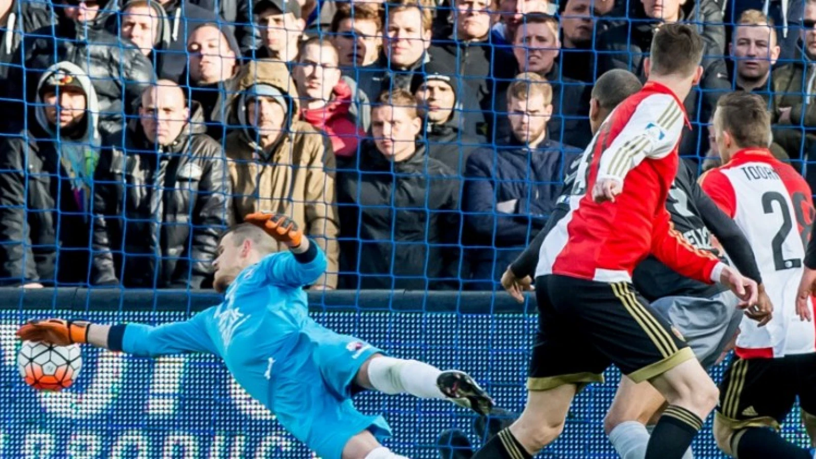 Oordeel over speler: 'Gewoon een leuke tweede spits voor Feyenoord. Niet meer, niet minder.'