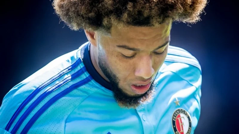 'AC Milan vanmiddag op de tribune in Tilburg voor Vilhena'