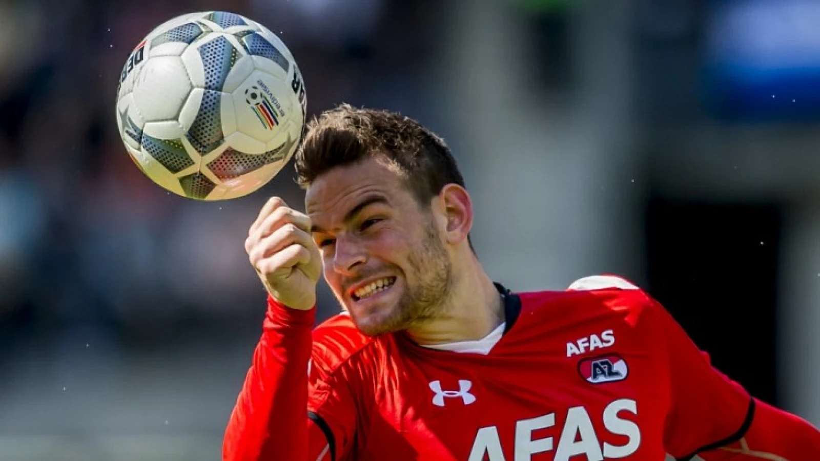 Roerige hete zomer in De Kuip: 'Naam 'onhaalbare Janssen valt'