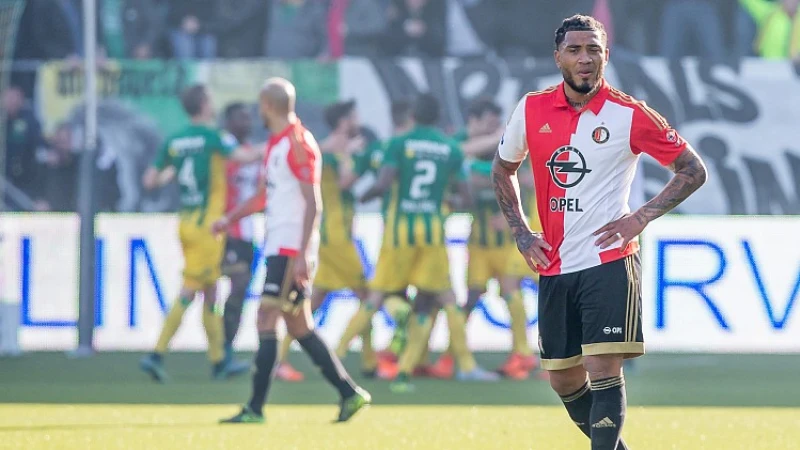 'Kazim maakt topper tegen PSV mogelijk mee vanaf de tribune'