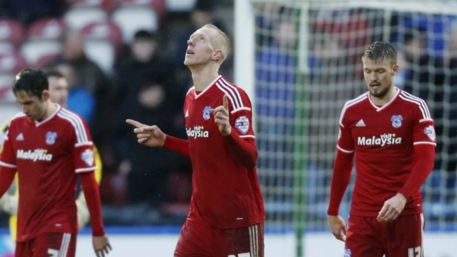 VIDEO | Immers mateloos populair in Cardiff