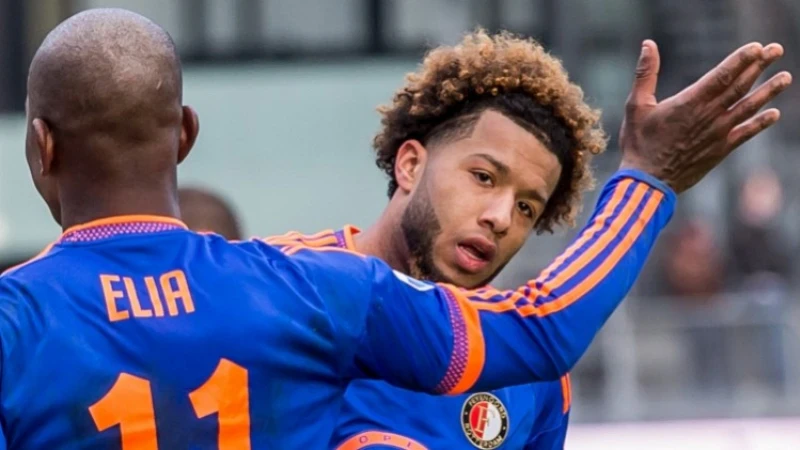 'PSV bij binnenlandse transfer Vilhena enige optie'