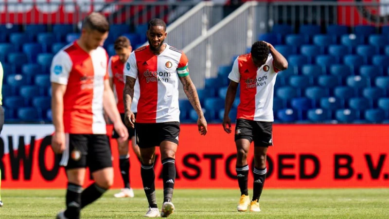 'Hopen dat er weer meer energie straalt uit het elftal wanneer we beginnen aan de play-offs'