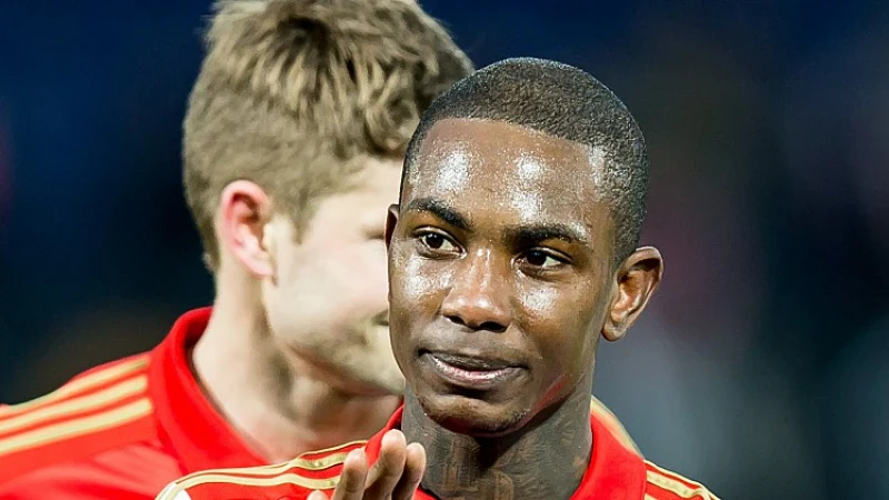 Elia: 'Zolang ik weet dat het goed op mijn lichaam staat, is het goed' 