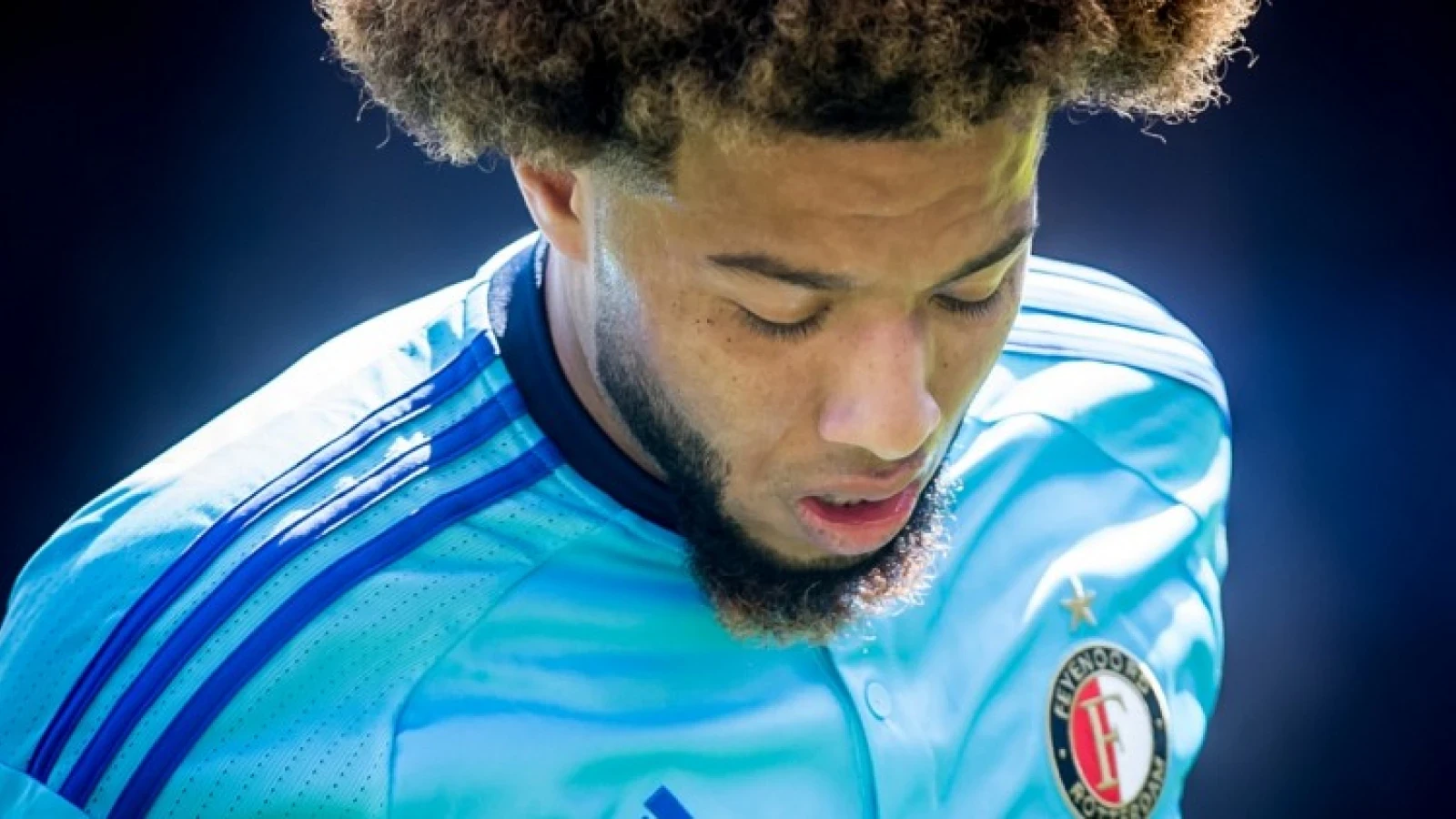 'Vilhena tekent principeakkoord met Italiaanse club'