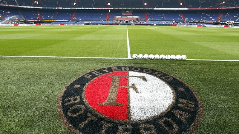 'Ajax-verdediger laat Feyenoord links liggen'